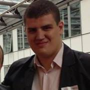 Емил Марков