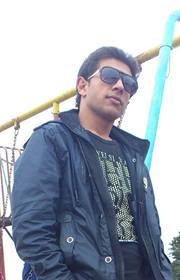 Mian Shah