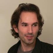 Lukas Vychopen
