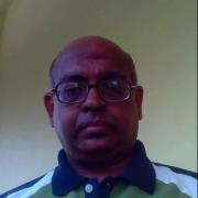 Rengarajan Seshadri