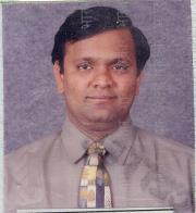 Srivatsava Rajagopalan