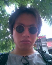 Yaojun Lu