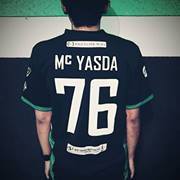 Mc Yasda