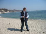 Мара Торосова