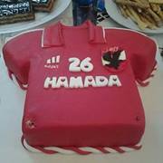 Hamada Shayal