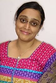 Ujjaini Halim