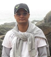 Vijay Chadaga