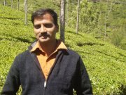 Shravan Hunginale
