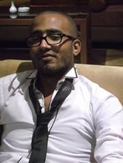 Ahmed Salah eldin