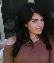 Lin Mustafa