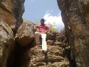 Rajkumar Saminathan