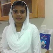Sharika Aravind