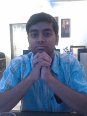 Aashish Nayak