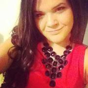 Соня Петрова