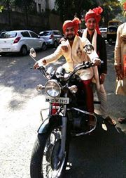 Vishnu Menon