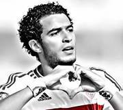 ḾõĦãméd Ėlshàràwý