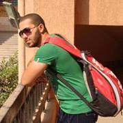 Omar Alsedeeq
