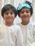 Bushra ...