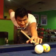 Bikesh Shrestha
