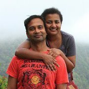 Neelima Krishnan