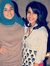 Amirah ...