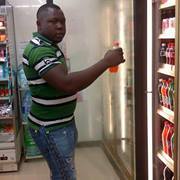 John Ndoko