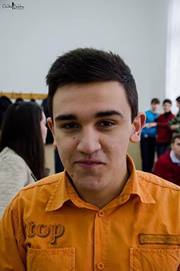 Bogdan Nițu