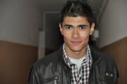 Ahmad Ahmad