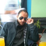 Ehab Dahi