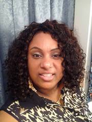 Kimberly Richardson