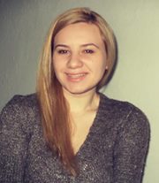 Фросина Јордановска