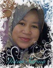 Intan Sarina