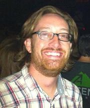 Tim Edwards