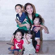 Kristal An