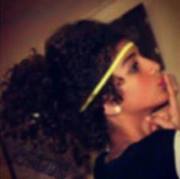 نورة العوفي