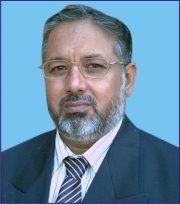 Mushtaq Adil
