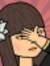 Eleanor...