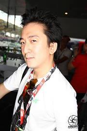 Josh Lim