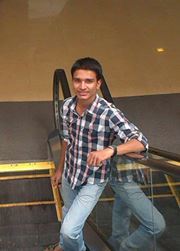 Prathamesh Shilimkar