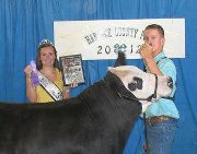 Austin Clutinger