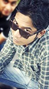 Ateek Tusher