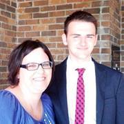 Lori Charlson cantrell