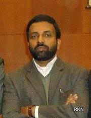 Rajkishan Nair
