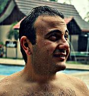 Kais Badran