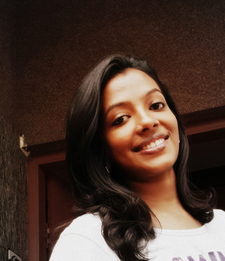 Monisha Mahesh