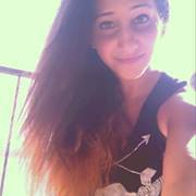 Nikki Constantinides