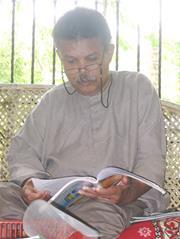 Sreemurugan Anthikad