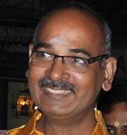 Subramanian Sivasankaran