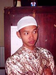 Darminto Djuremi