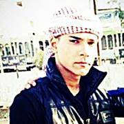 Ahmed Anas